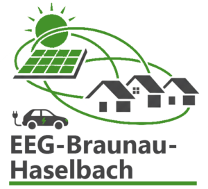 EEG-Braunau Haselbach Erneuerbare Energie teilen in und rund um Braunau und Ranshofen